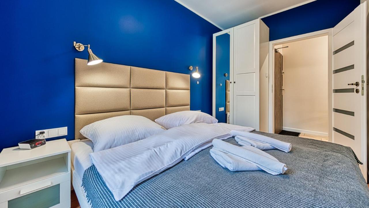Apartamenty Przy Gondoli - Zrodlana 2 By Royal Aparts Świeradów-Zdrój المظهر الخارجي الصورة