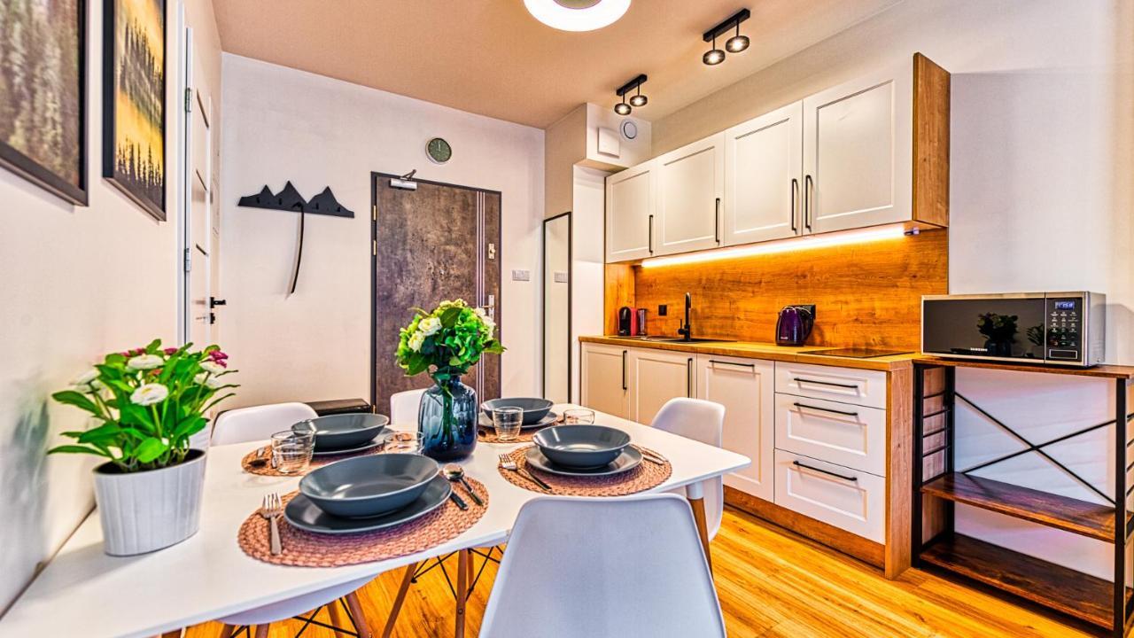Apartamenty Przy Gondoli - Zrodlana 2 By Royal Aparts Świeradów-Zdrój المظهر الخارجي الصورة
