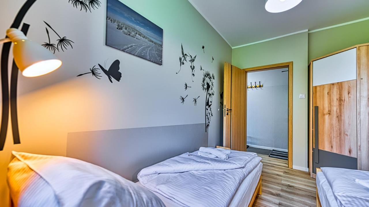 Apartamenty Przy Gondoli - Zrodlana 2 By Royal Aparts Świeradów-Zdrój المظهر الخارجي الصورة