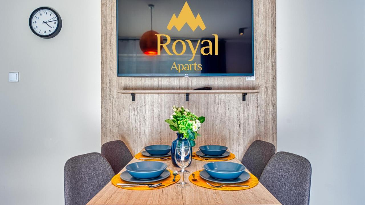 Apartamenty Przy Gondoli - Zrodlana 2 By Royal Aparts Świeradów-Zdrój المظهر الخارجي الصورة