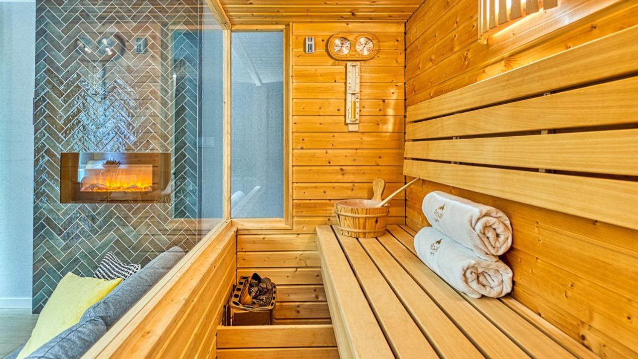 Apartamenty Przy Gondoli - Zrodlana 2 By Royal Aparts Świeradów-Zdrój المظهر الخارجي الصورة