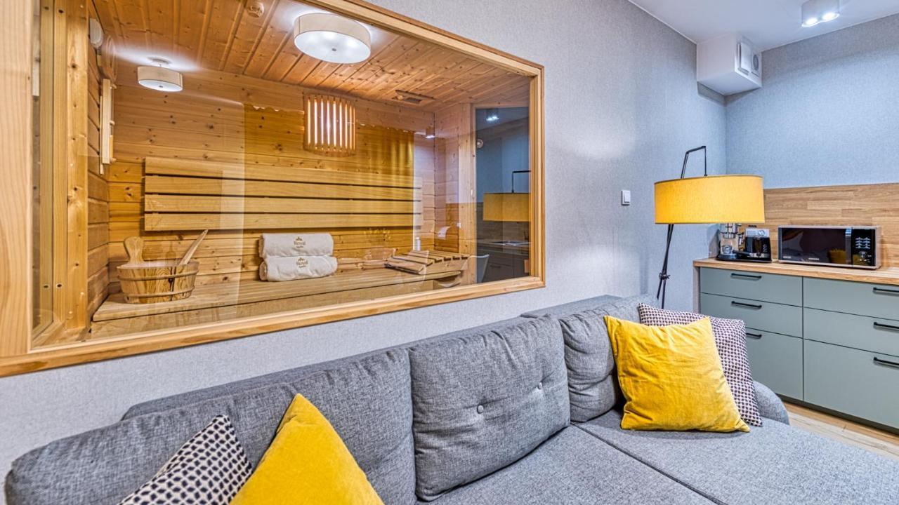 Apartamenty Przy Gondoli - Zrodlana 2 By Royal Aparts Świeradów-Zdrój المظهر الخارجي الصورة