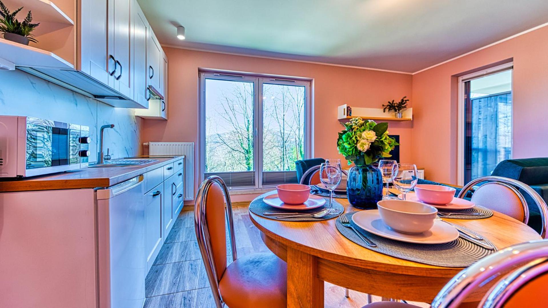Apartamenty Przy Gondoli - Zrodlana 2 By Royal Aparts Świeradów-Zdrój الغرفة الصورة